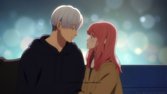 A Sign of Affection: Episode 4 Release Date, Speculation, Watch Online 