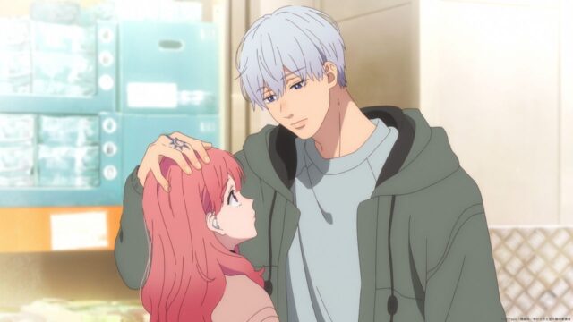 A Sign of Affection: Episode 5 Release Date, Speculation, Watch Online 