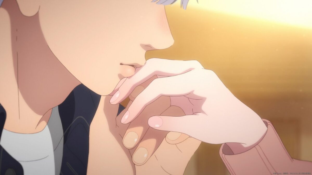 A Sign of Affection: Episode 7 Release Date, Speculation, Watch Online