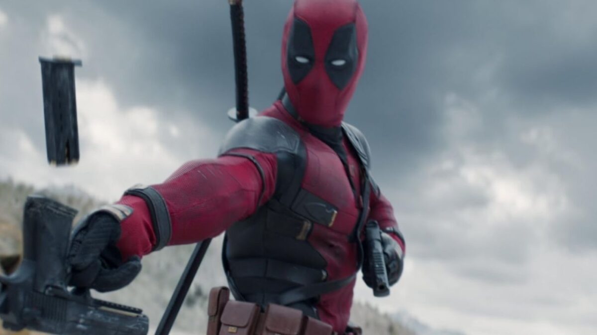 ‘Deadpool & Wolverine’ Trailer Is Already Breaking Records Months Before Release