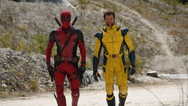 Major Cameos & Surprises in Deadpool & Wolverine