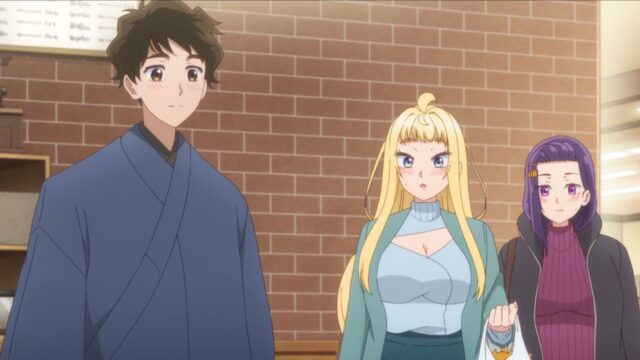 Hokkaido Gals Are Super Adorable! Episode 9: Release Date, Speculation