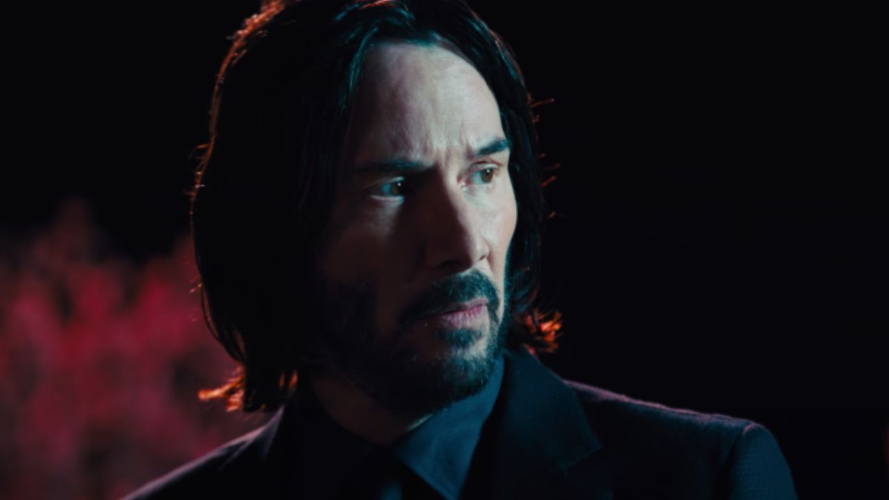 A John Wick Prequel Anime is Coming—and It’s Going to Be Epic cover