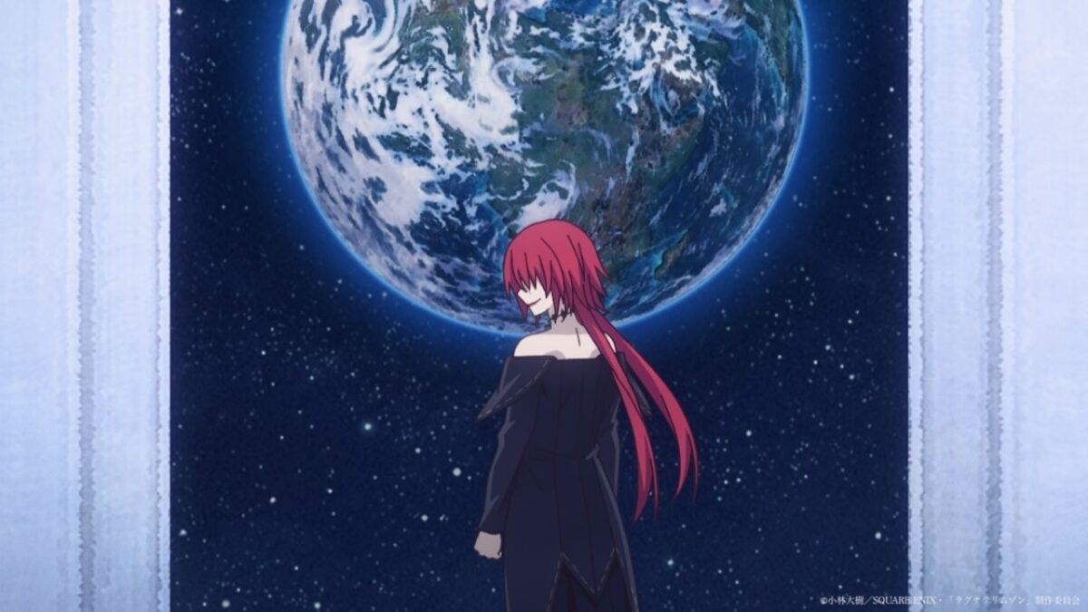 Ragna Crimson: Episode 20 Release Date, Preview