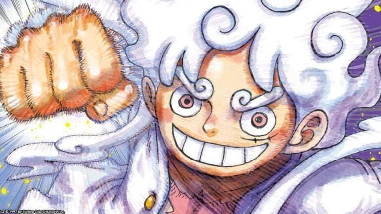 Read One Piece Chapter 1109 Online: Raws & Release Date