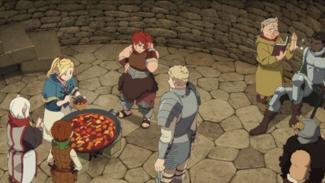 Delicious in Dungeon Episode 10: Release Date, Speculation, Watch Online