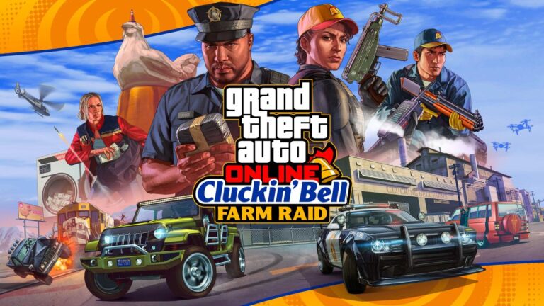 GTA Online Cluckin Bell Farm Raid 768x432 