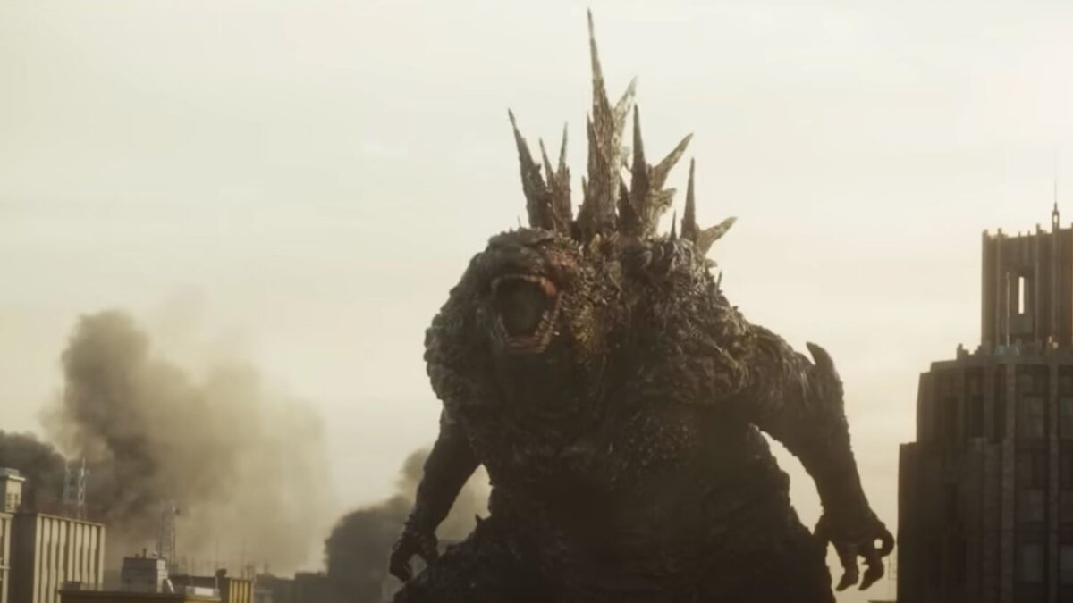 Most Powerful Versions of Godzilla in MonsterVerse Ranked