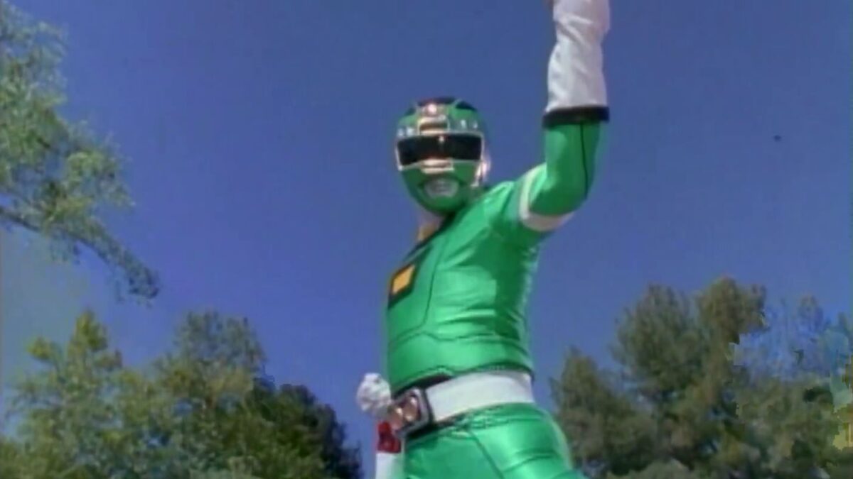 Top 10 Strongest Power Rangers in the Entire Franchise