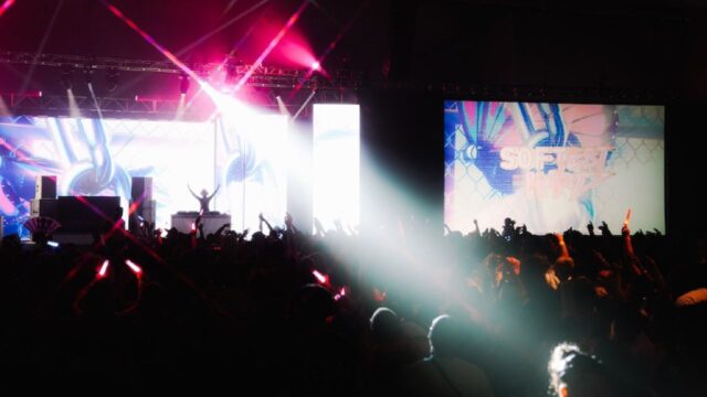 Anime Expo Concert