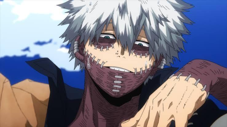 My Hero Academia has its Own Version of The Joker, and it’s Not Who You Expect