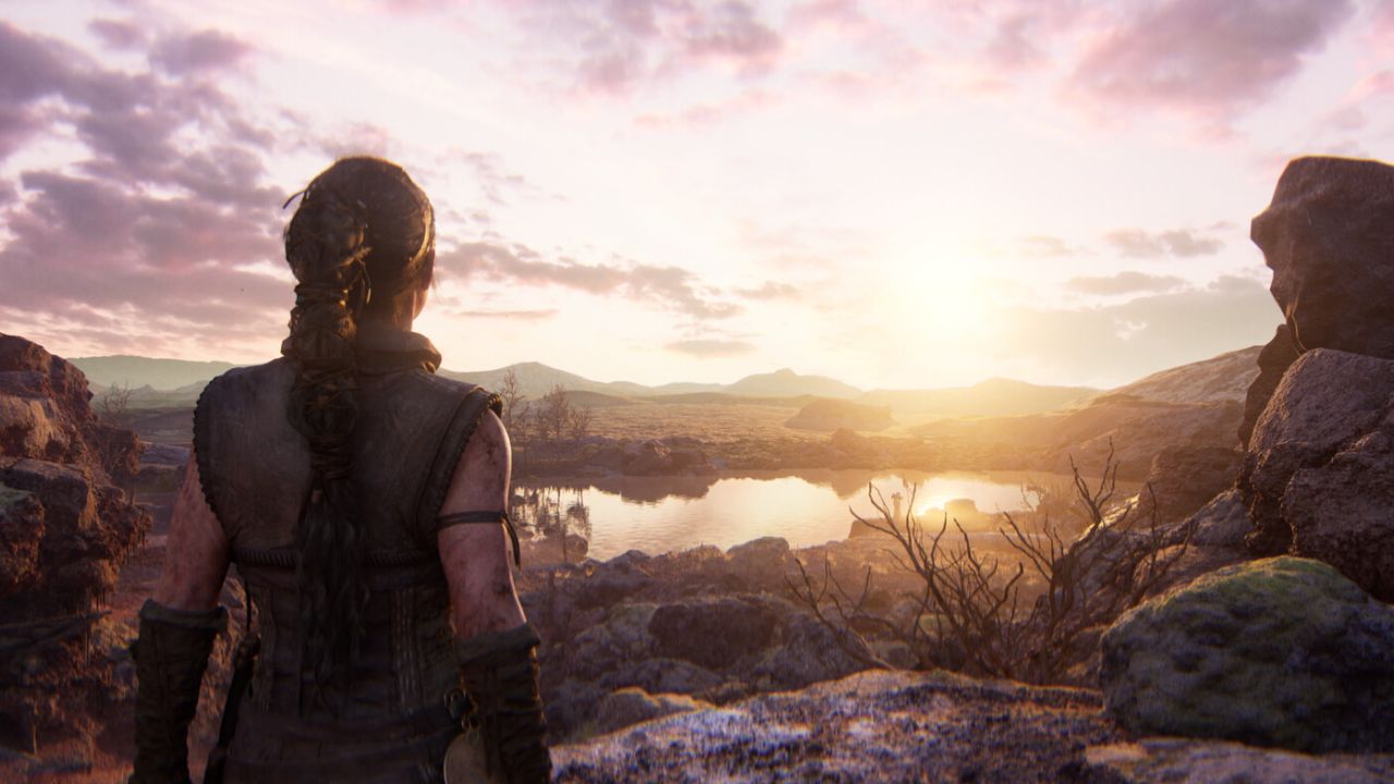 Senua’s Saga: Hellblade 2 | Everything We Know – Release Date, Prices, & More cover