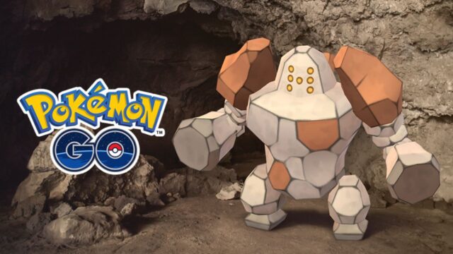 Regirock Raid Guide– Weaknesses, Moves, Counters and more in Pokemon GO
