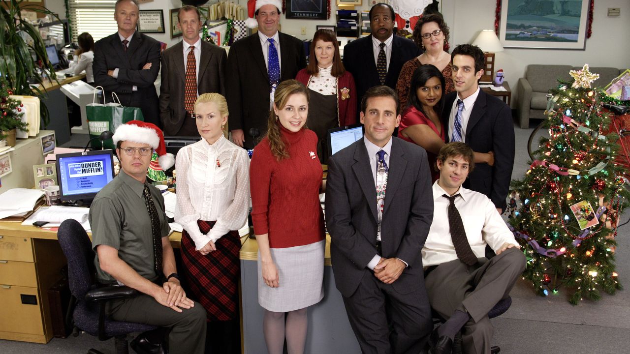 The Office Reboot: Cast, Plot and Everything We Know cover