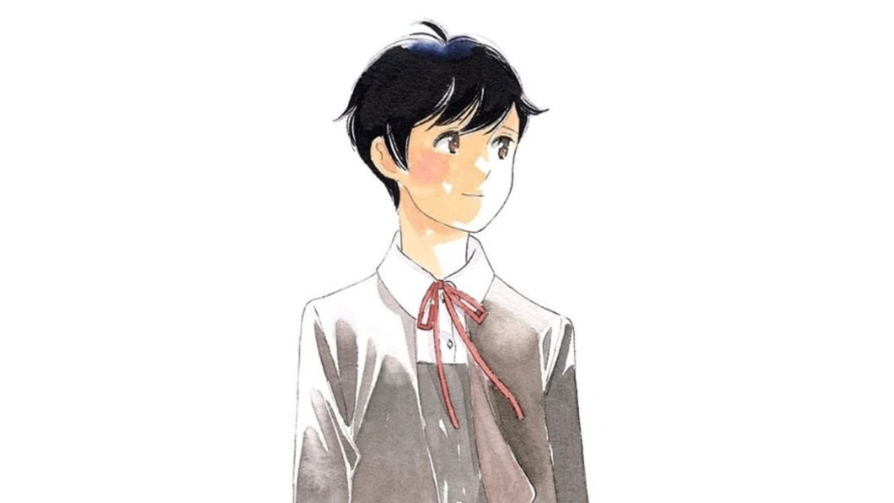 Yuri Manga Awajima Hyakkei Gets Anime Adaptation cover