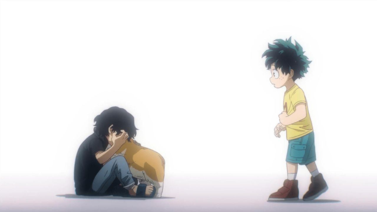 My Hero Academia 423 Spoilers: AFO’s Demise, Deku to Remain Quirkless cover