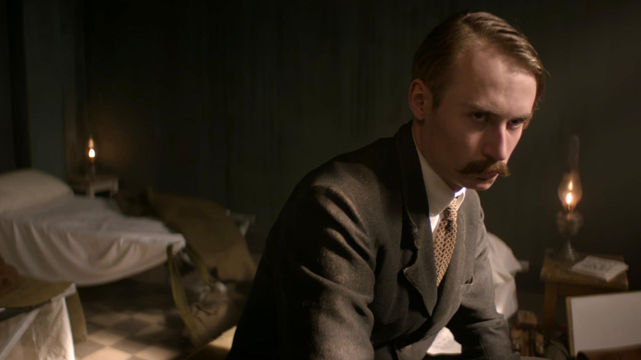 10 Biggest Reveals From Netflix’s Hitler And The Nazis: Evil On Trial cover