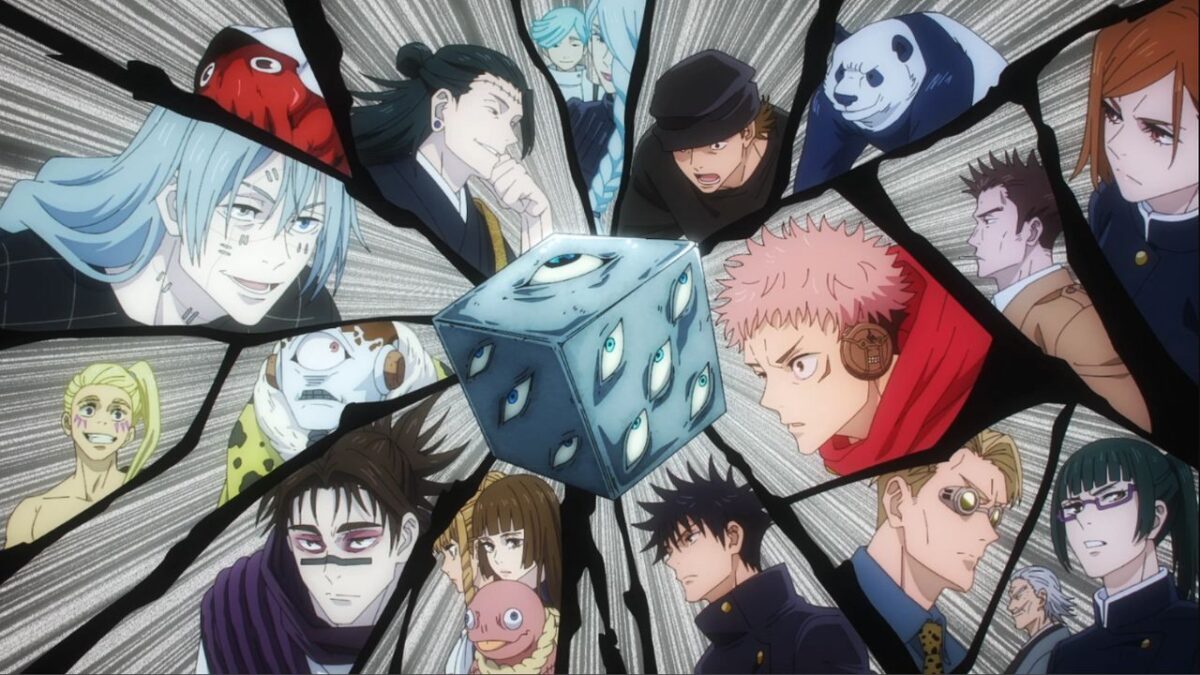 Top 10 Jujutsu Kaisen battles not to miss