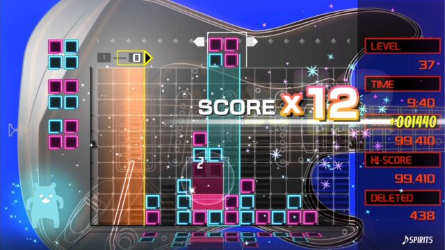 Lumines