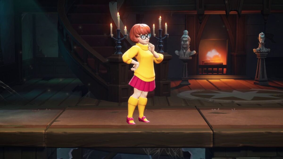 Velma’s Best Moves, Combos, and Perks – MultiVersus