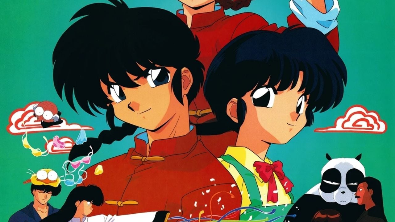 Ranma ½ Anime Remake– Updates, Potential Release Date, And More cover