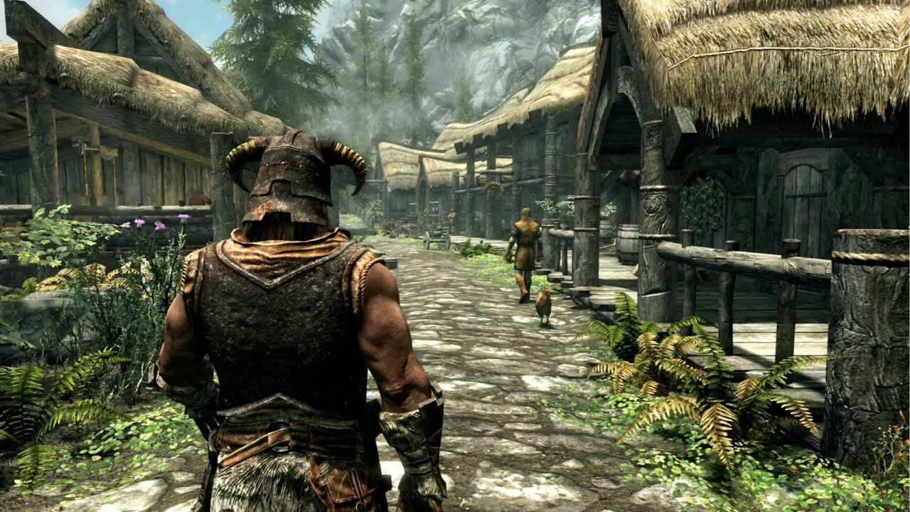 Haggle and Bargain like a Pro- How to Level up Speech Quickly in Skyrim? cover