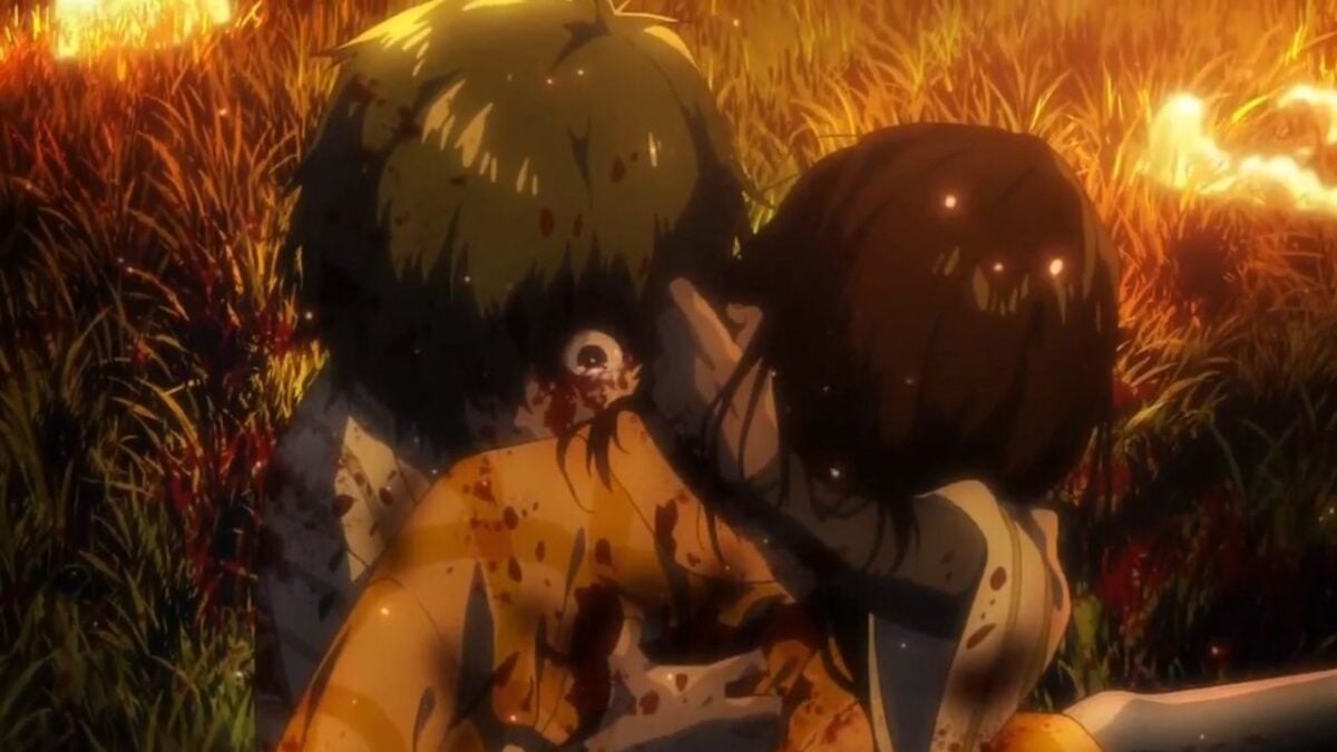 Top 10 Post-Apocalyptic Anime to watch