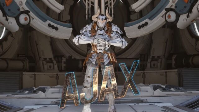 Ajax