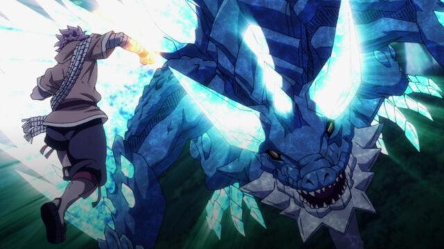 Top 10 Most Powerful Dragons in Fairy Tail, Ranked!