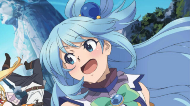 Aqua