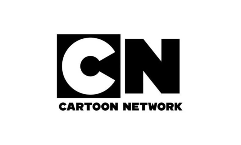 Cartoon Network Logo