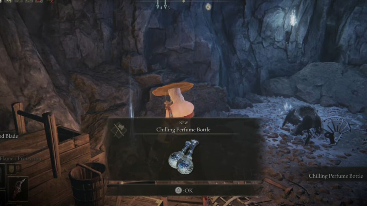 How To Find All Perfume Bottles In Elden Ring DLC Easy Guide   Chilling Bottle 1200x675 