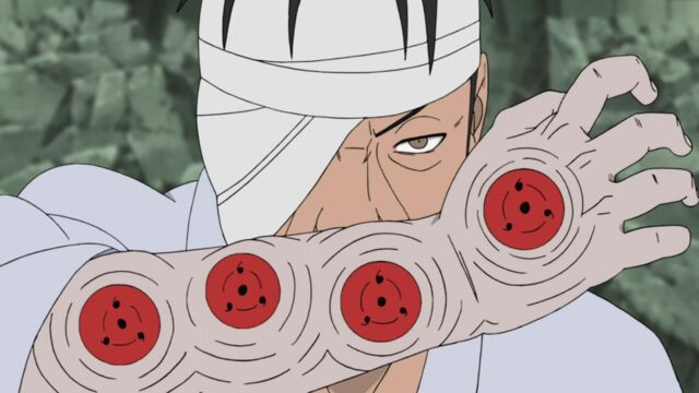 Danzo