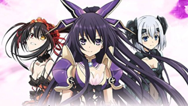 Date A Live