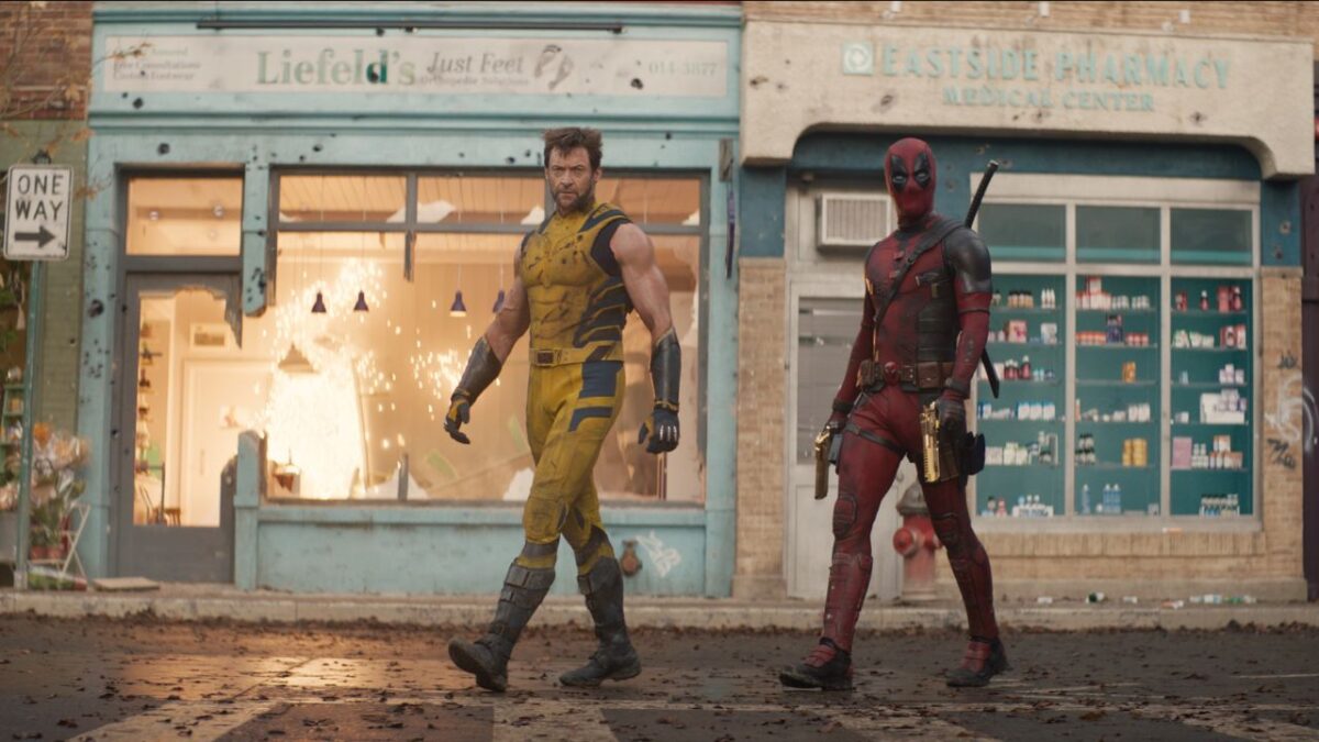 Deadpool & Wolverine Ending Explained