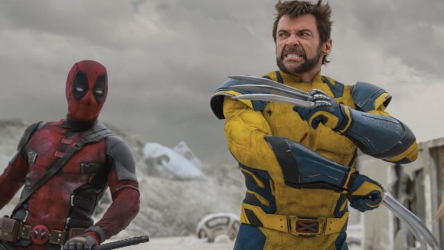 Deadpool and Wolverine Ending Explained