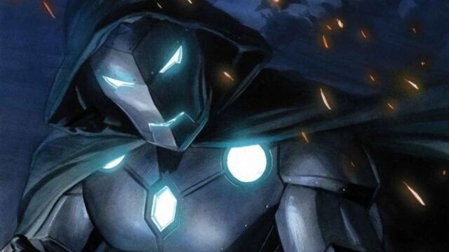 Iron Man’s Connection With Doctor Doom’s Character