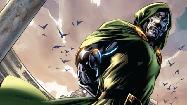 What Every Marvel Fan Should Know About Doctor Victor Von Doom