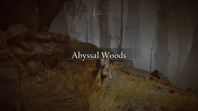 How to reach the Abyssal Woods in Elden Ring’s Shadow of the Erdtree DLC?