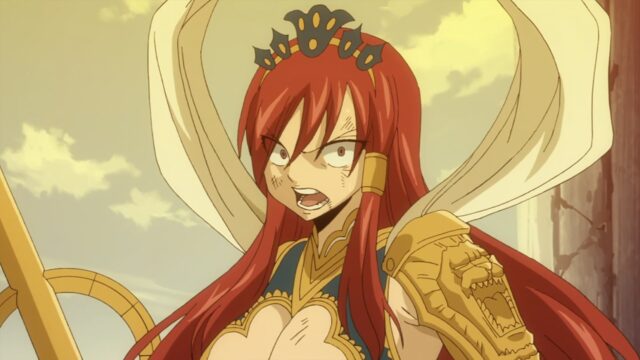 Erza