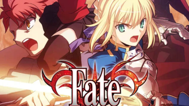 Fate