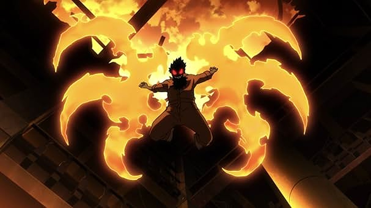 Fire Force Season 3 Updates, Visual, and More
