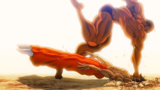 Top 10 Most Popular Fights in Baki, Ranked!