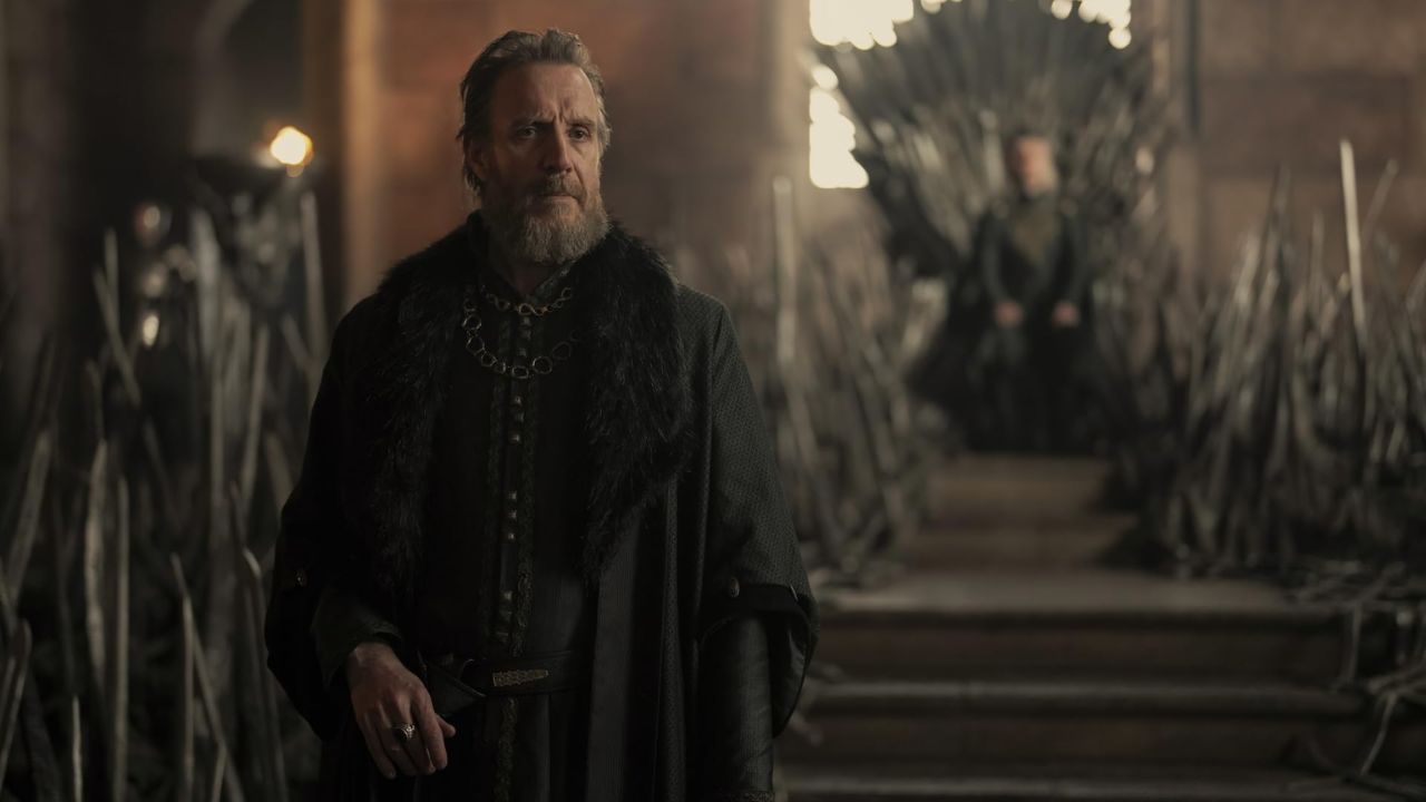 House of the Dragon Season 2 Episode 6: Will Otto Hightower Become Aemond Targaryen’s Hand? cover