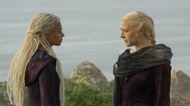 House of The Dragons Season 2 Episode 3 Ending Explained: The Dance of the Dragons is Here