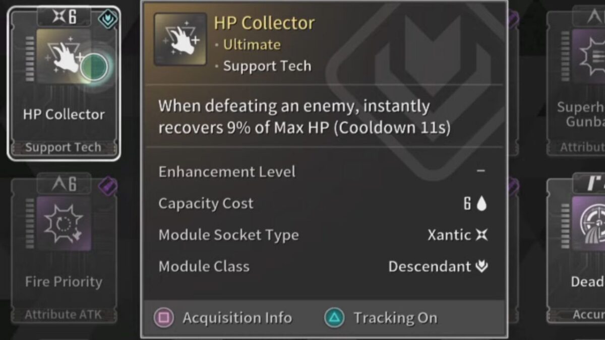 HP Collector Feature Image