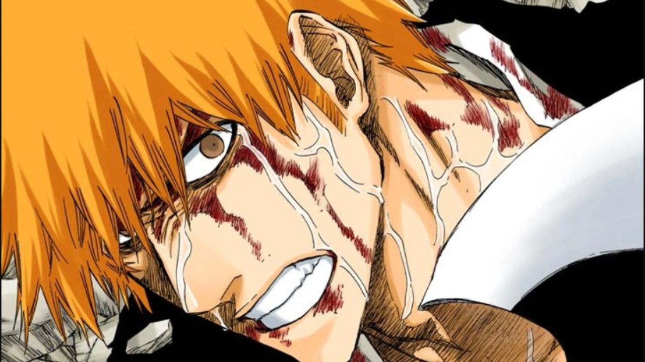 Bleach TYBW Part 3 to Stream in October: Visual, PV and Theme Songs  cover