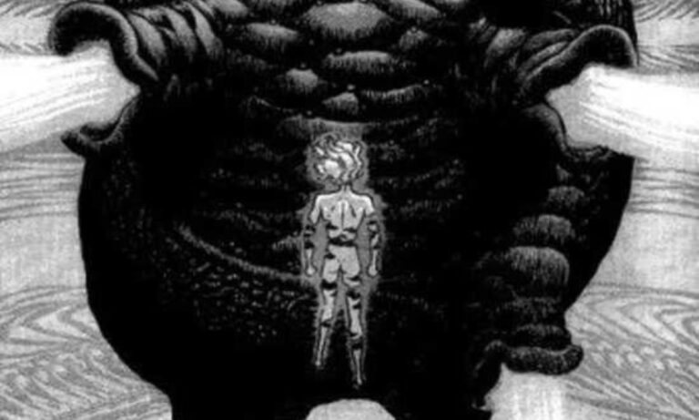 Top Ten Strongest Characters in Berserk