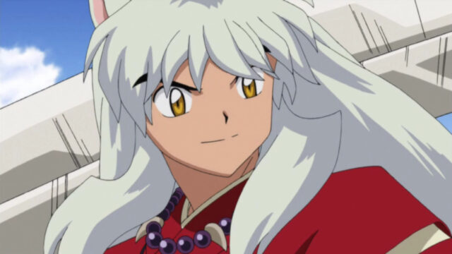 Inuyasha