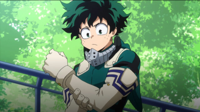 Deku